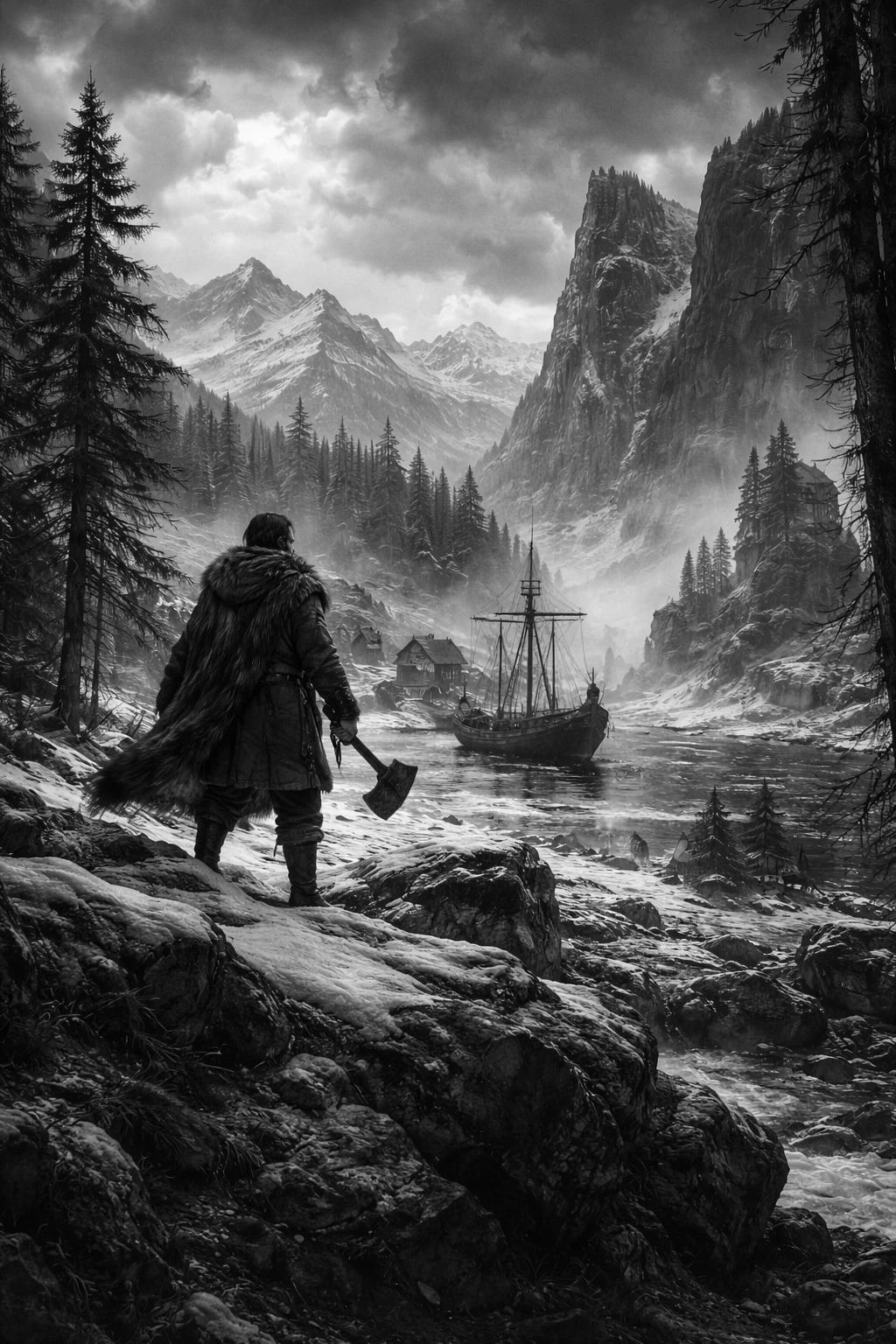 RP - The Kingless Lands thumbnail
