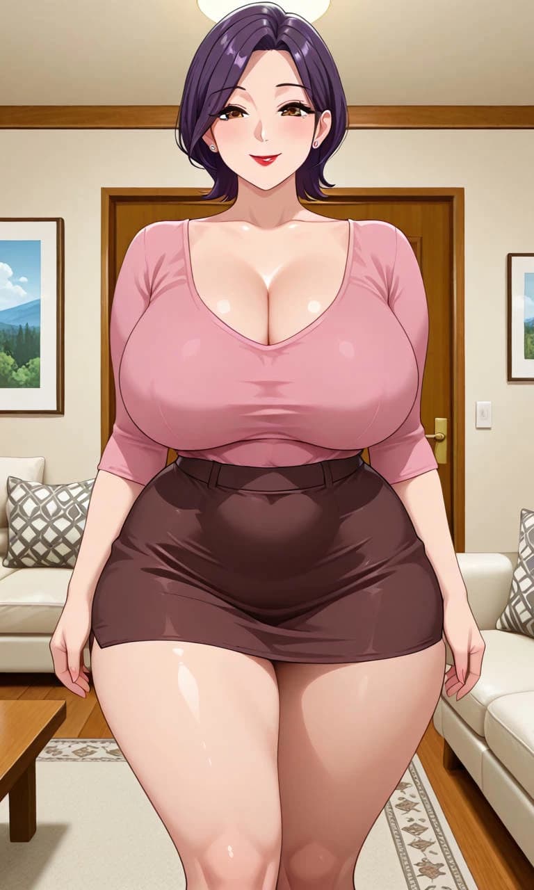 Minako Tsubaki thumbnail
