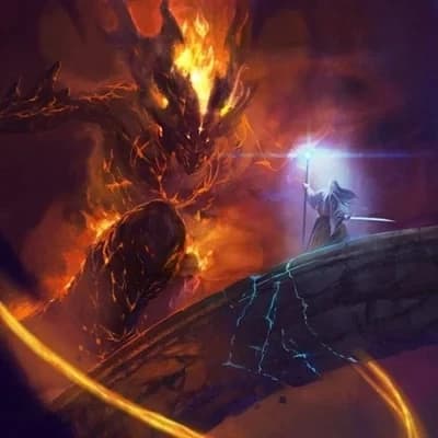 Gandalf thumbnail