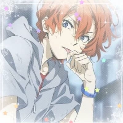 Chuuya Nakahara thumbnail