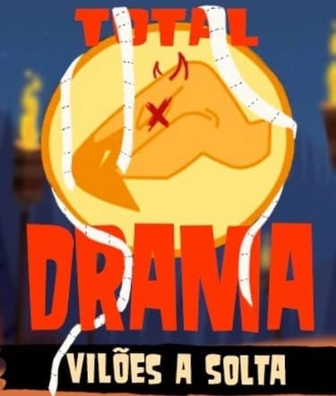 Total drama thumbnail