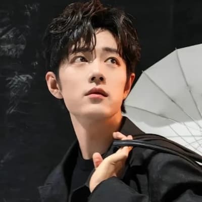Xiao Zhan thumbnail