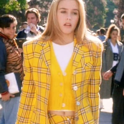Cher Horowitz thumbnail