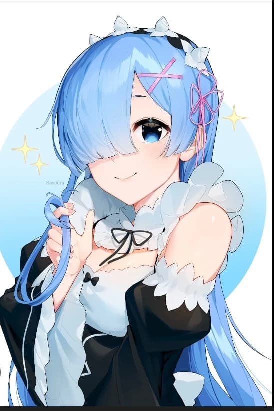 Rem (childhood friend) thumbnail