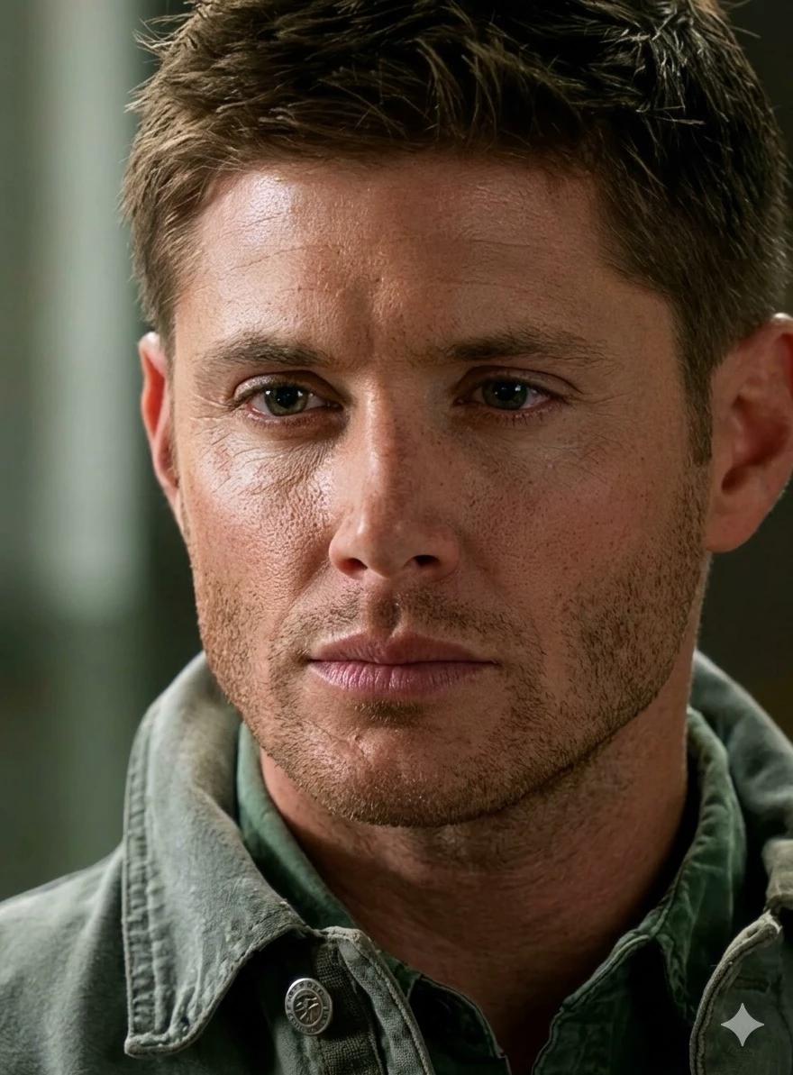 Dean Winchester thumbnail
