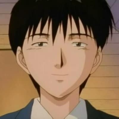 Noboru Yoshikawa thumbnail