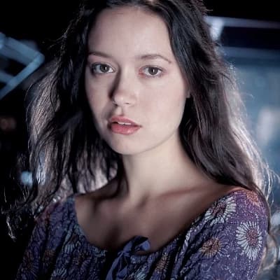 River Tam thumbnail