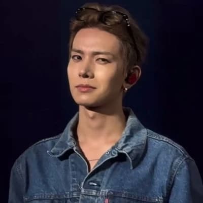 Heeseung, his half-brother thumbnail