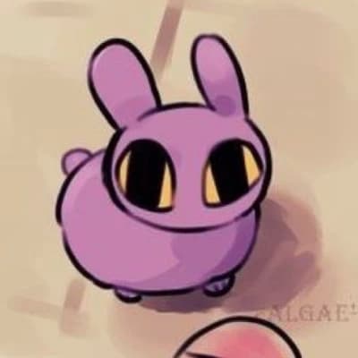 Jax, The Digital Rabbit thumbnail