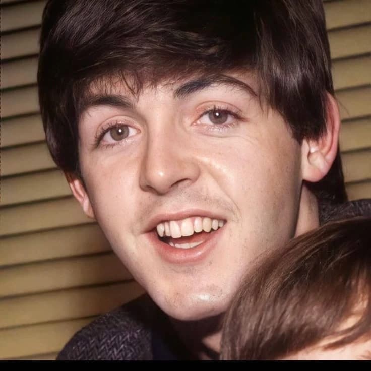 Paul McCartney  thumbnail