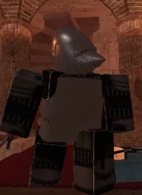 Knight zombie thumbnail