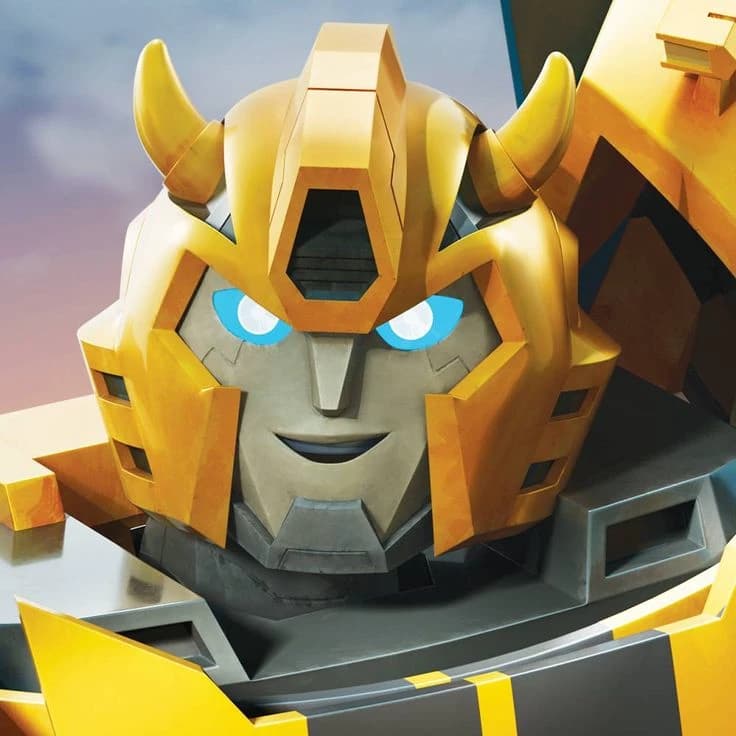 Bumblebee  thumbnail
