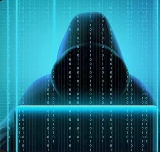 You will be a hacker thumbnail