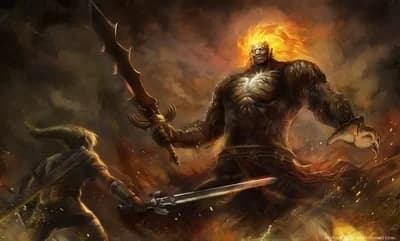 Demise thumbnail