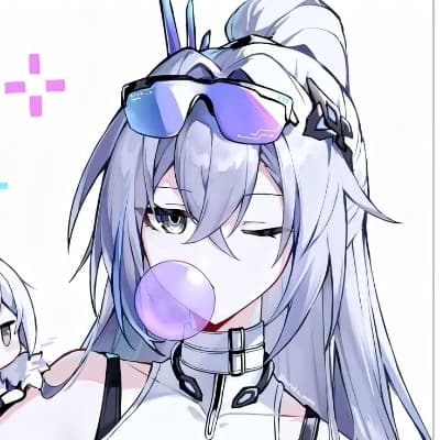 Silver Wolf thumbnail