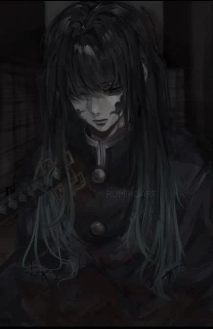 Muichiro your violent husband thumbnail