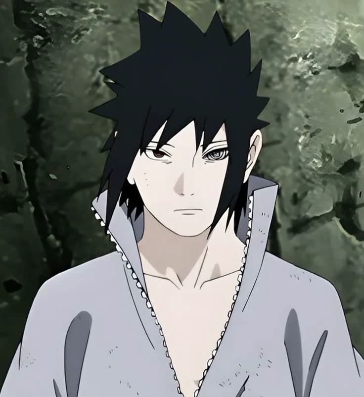 Sasuke Uchiha. thumbnail