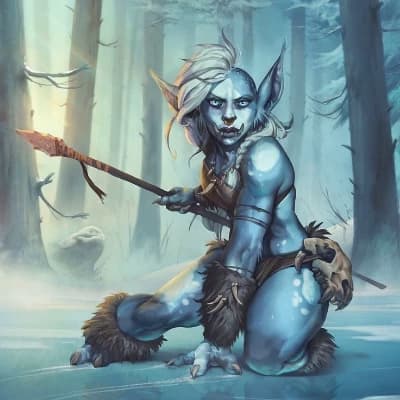 Skadi thumbnail
