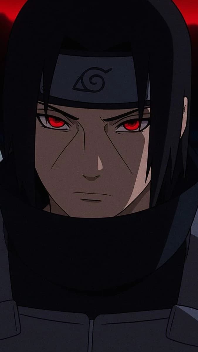 Itachi Uchiha thumbnail