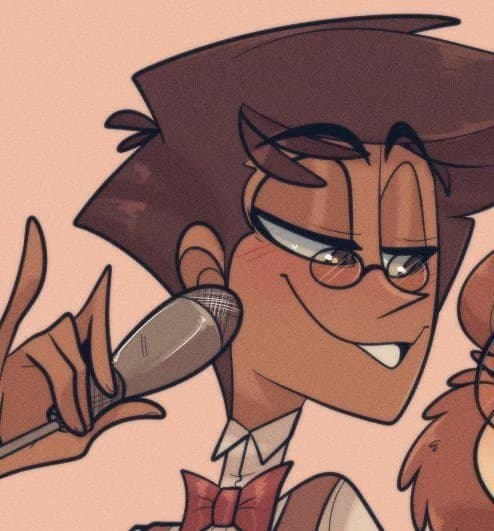 Alastor--you friend thumbnail