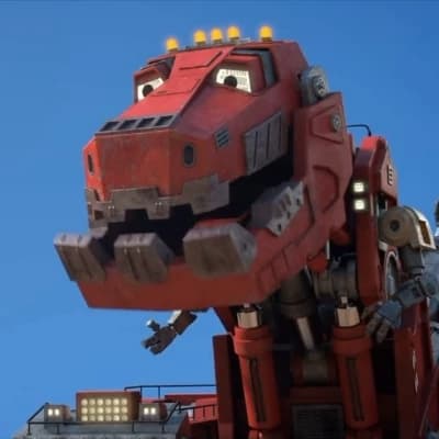 Dinotrux  thumbnail