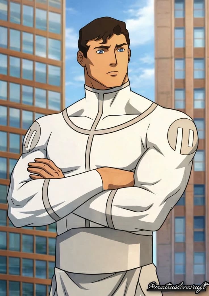 Clark Grayson  thumbnail