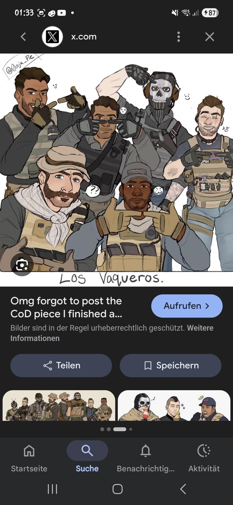 The chaos of chaos thumbnail