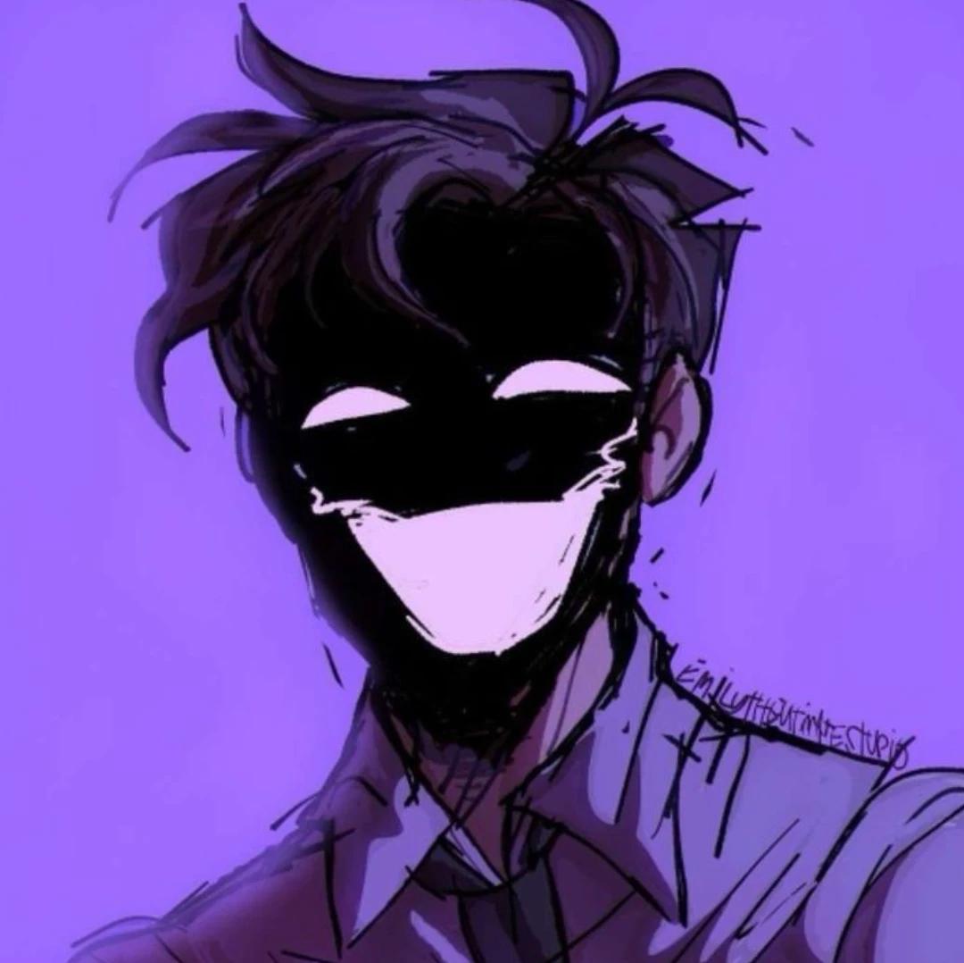 William Afton - FNAF thumbnail