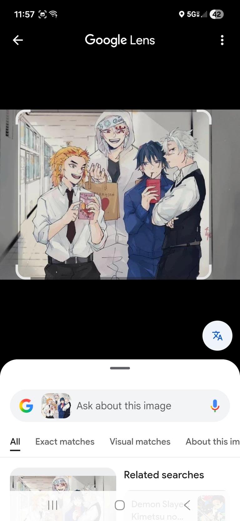 Kyojuro x giyu x sanemi thumbnail