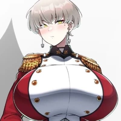 Commander Isabella "The Iron Lady" of Valois thumbnail