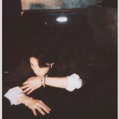 Whang Hyunjin thumbnail