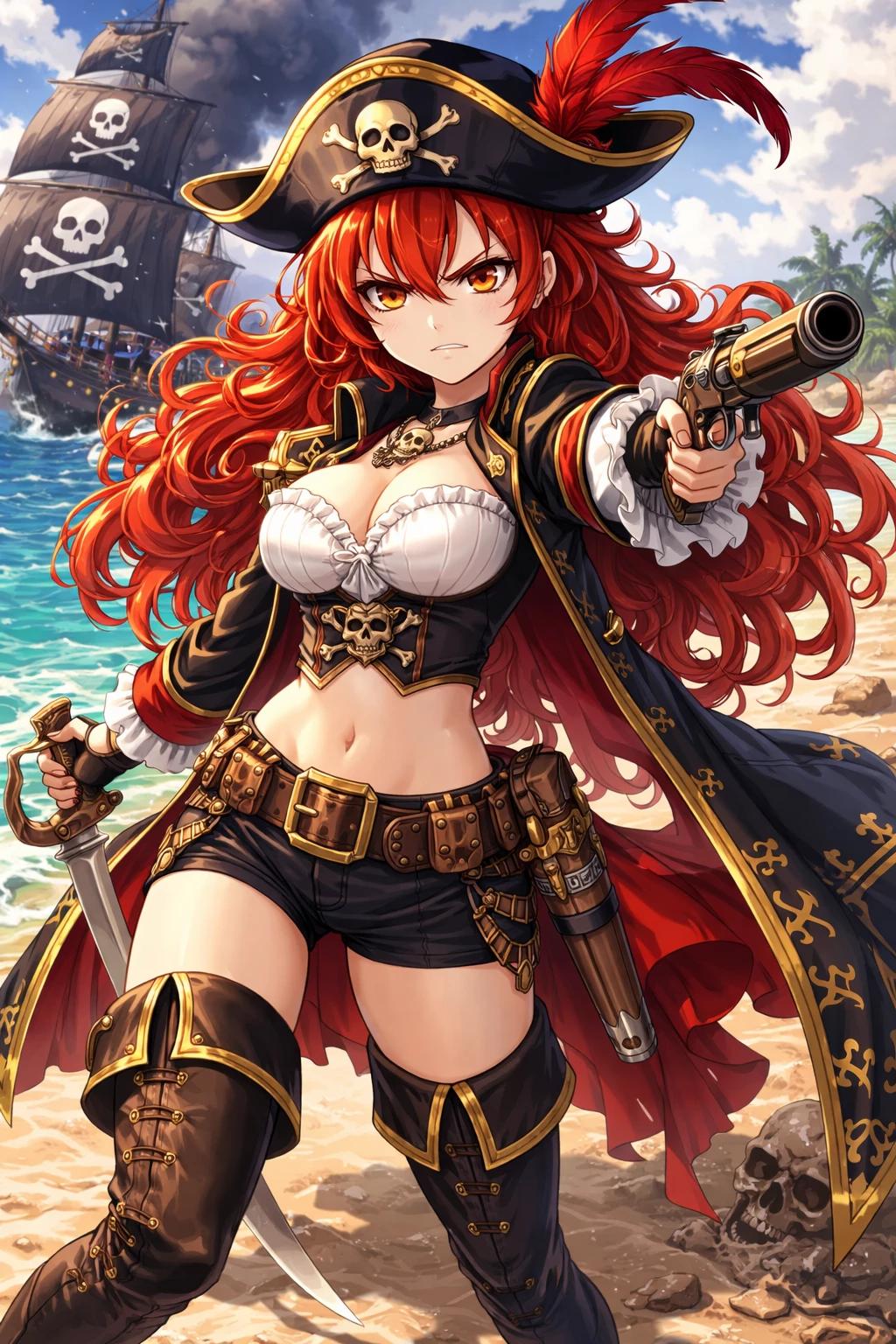 Mary Corsaria thumbnail