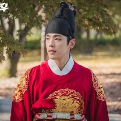 King CheolJong thumbnail