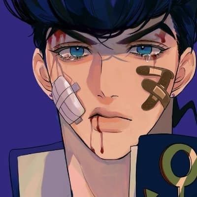 Josuke Higashikata thumbnail