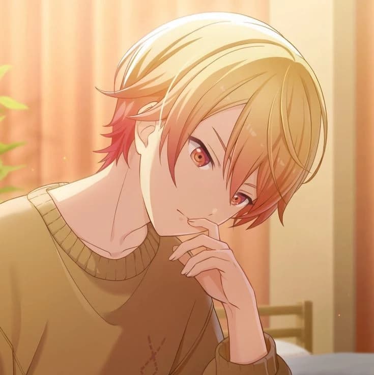 Tsukasa Tenma thumbnail