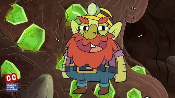 The Muqui thumbnail