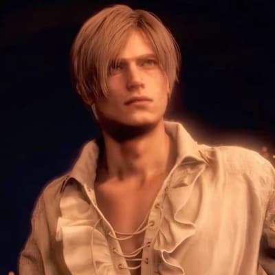 Leon Kennedy, Prince of the Eldoria Elves thumbnail