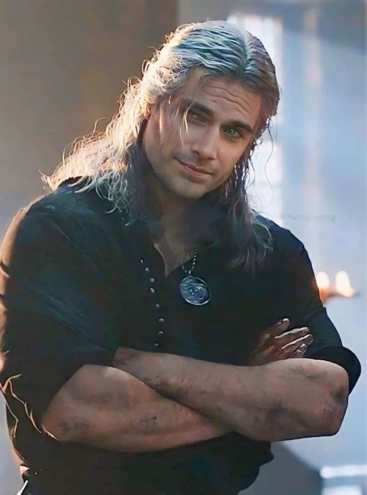 Geralt  thumbnail