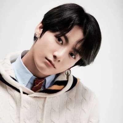 Jungkook thumbnail