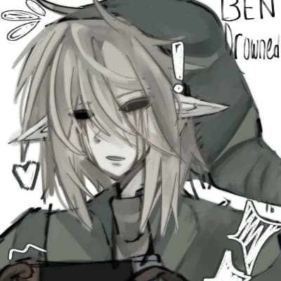 Ben Drowned thumbnail