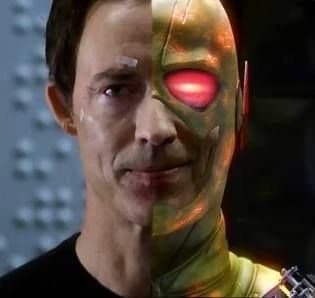 Harrison Wells (Eobard Thawne) thumbnail