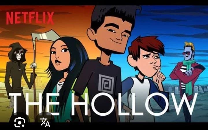 THE HOLLOW/ LE VACÍO thumbnail