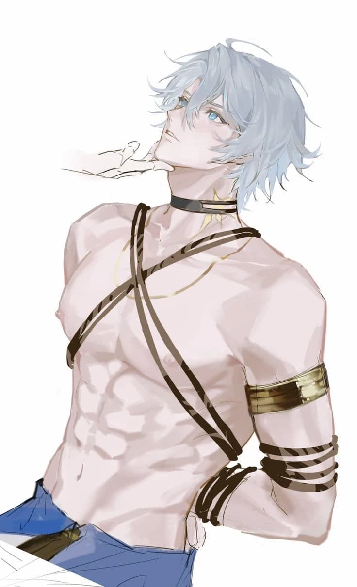 phainon (slave) ♡ thumbnail