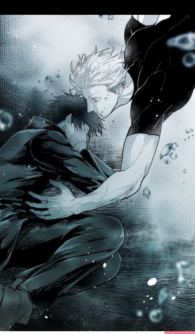 Satoru gojo thumbnail