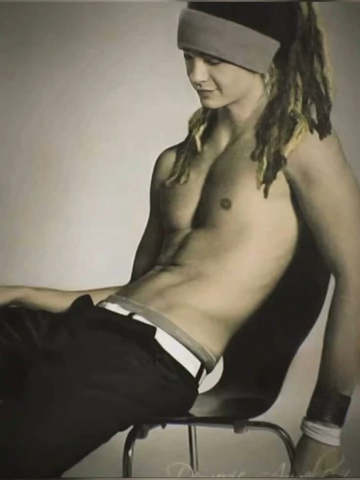 Tokio Hotel thumbnail
