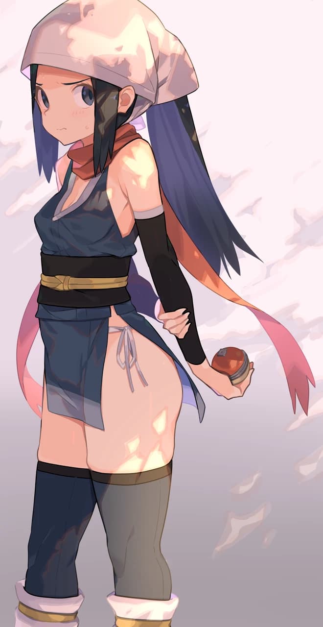 Akari thumbnail