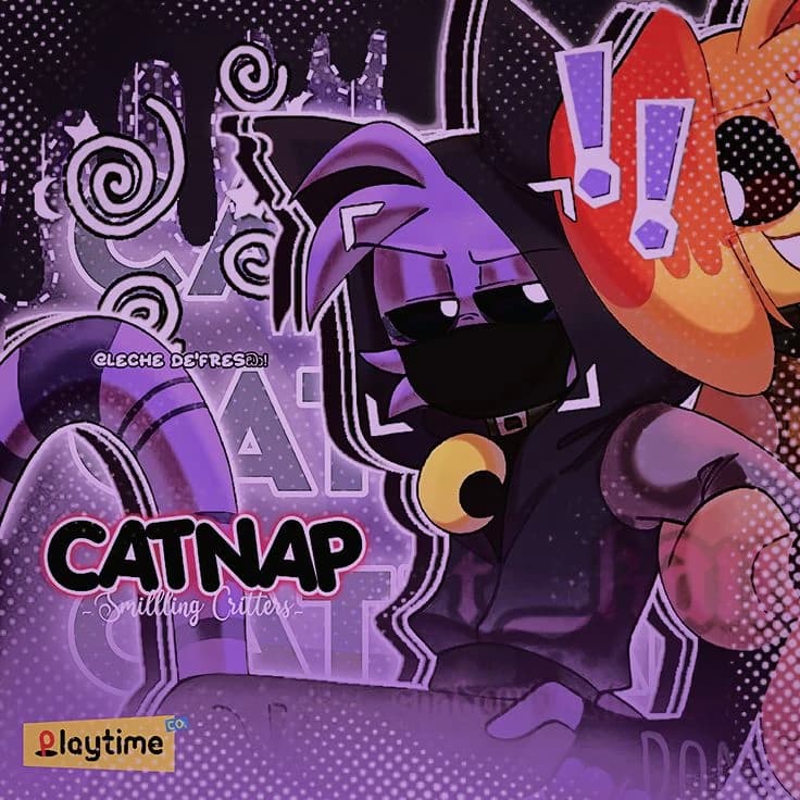 Catnap thumbnail