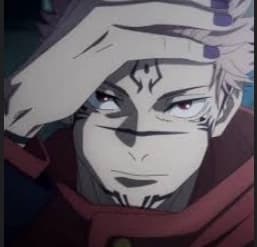 Ryomen Sukuna  thumbnail