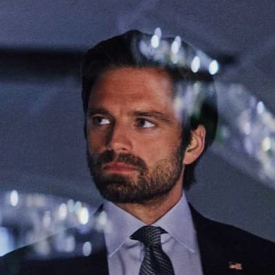 Bucky Barnes thumbnail