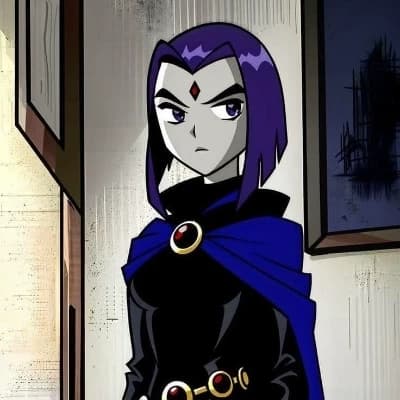 Raven thumbnail